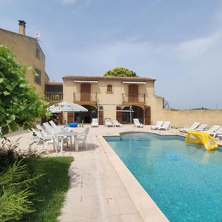 Apartamento Cadre D'Exception Orange  Exterior foto