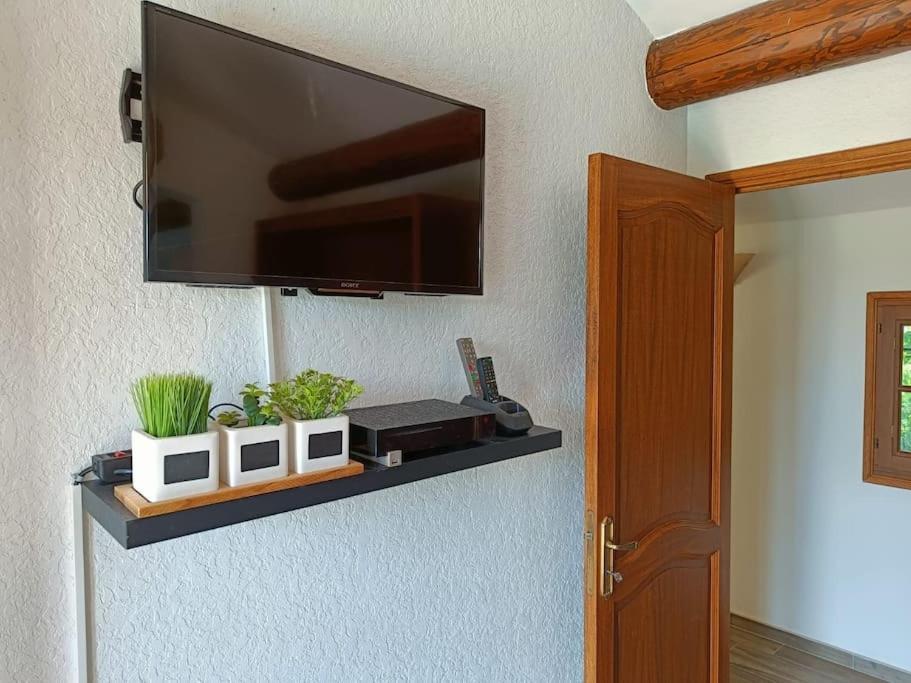 Apartamento Cadre D'Exception Orange  Exterior foto